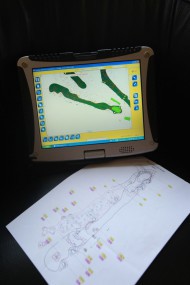 Strokesaver Surveys Example