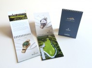 Golf’s No.1 Course Guide Example